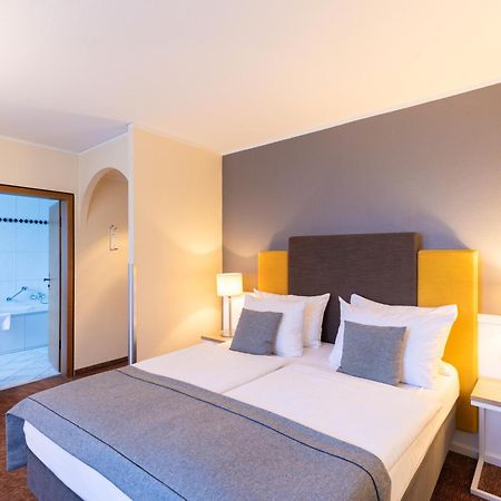 Select Hotel Silence Garden Koeln Bagian luar foto
