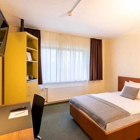 Select Hotel Silence Garden Koeln Bagian luar foto