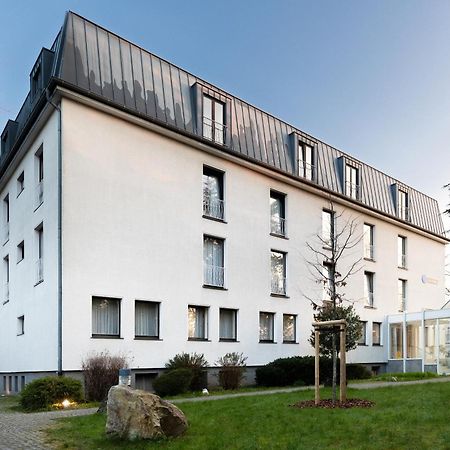 Select Hotel Silence Garden Koeln Bagian luar foto