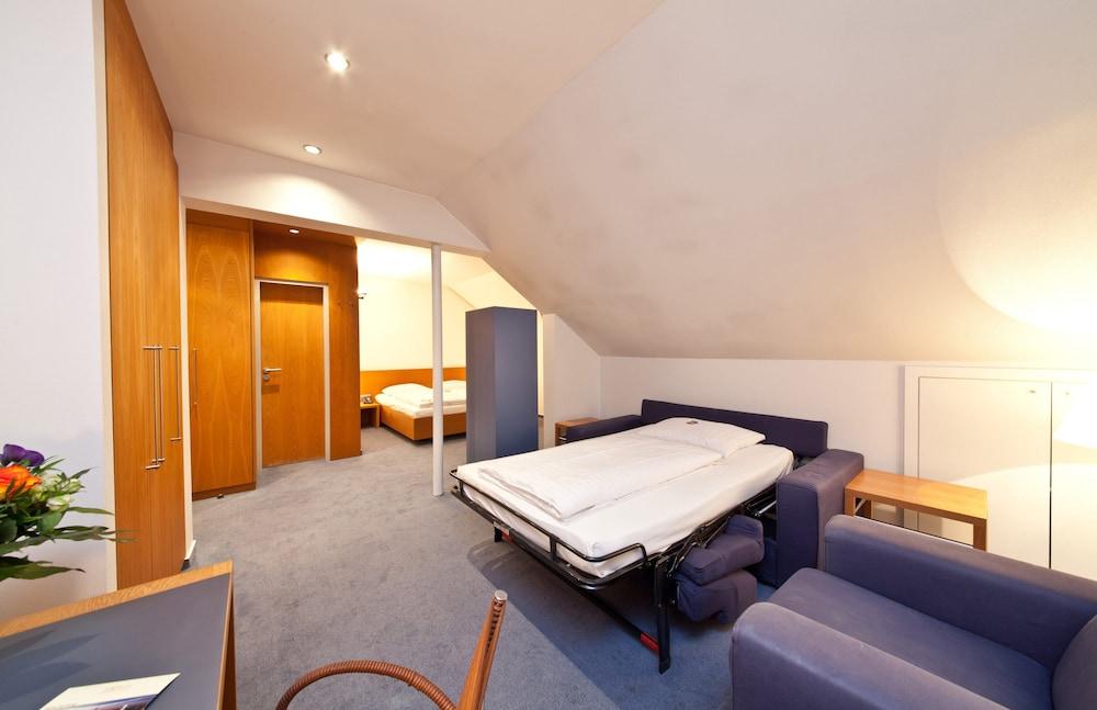 Select Hotel Silence Garden Koeln Bagian luar foto