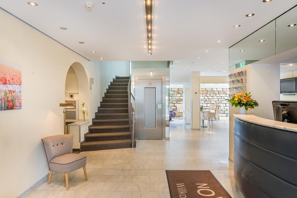 Select Hotel Silence Garden Koeln Bagian luar foto