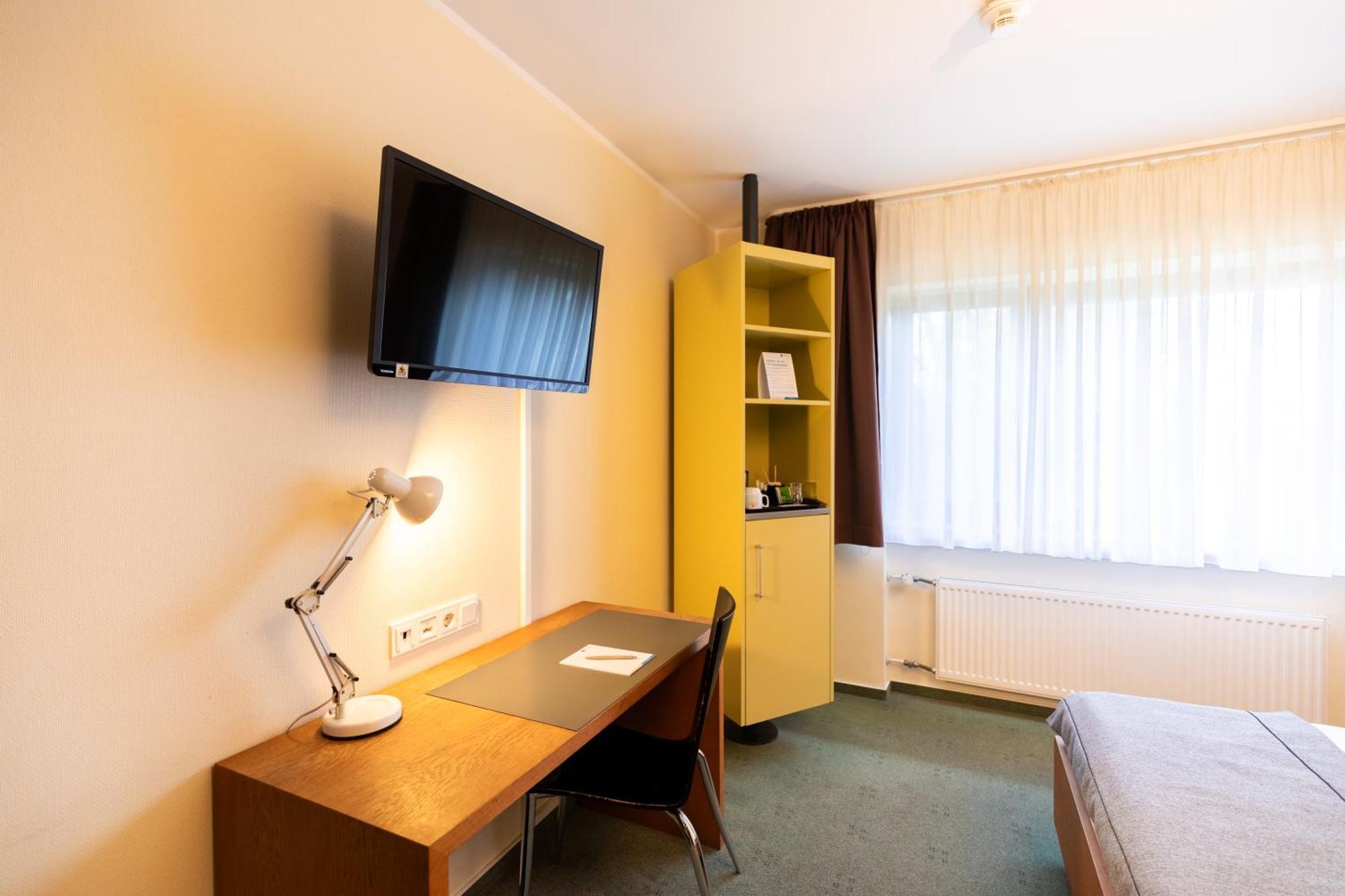 Select Hotel Silence Garden Koeln Bagian luar foto