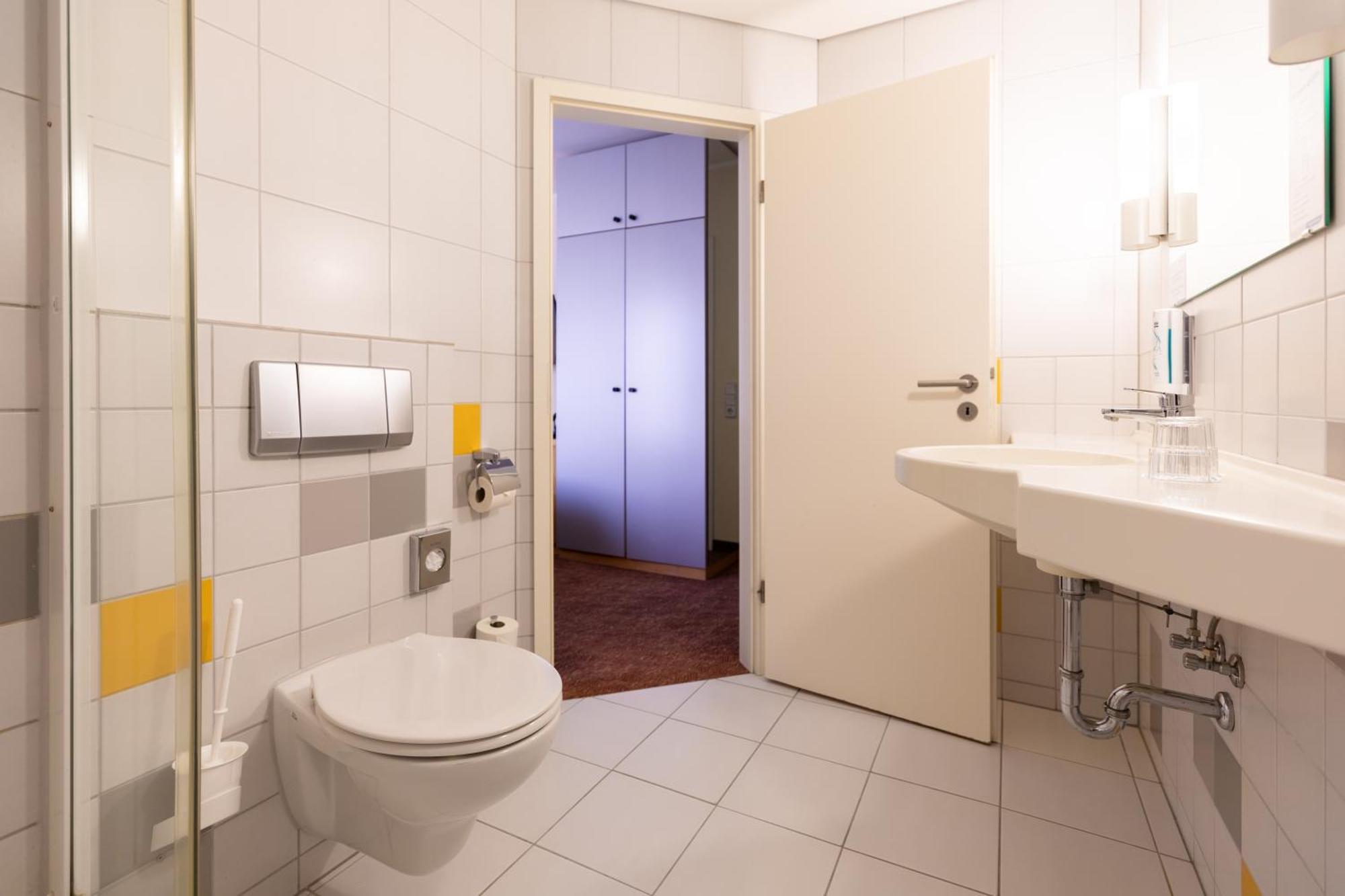 Select Hotel Silence Garden Koeln Bagian luar foto