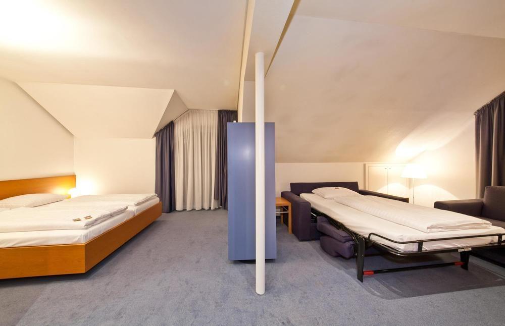 Select Hotel Silence Garden Koeln Bagian luar foto