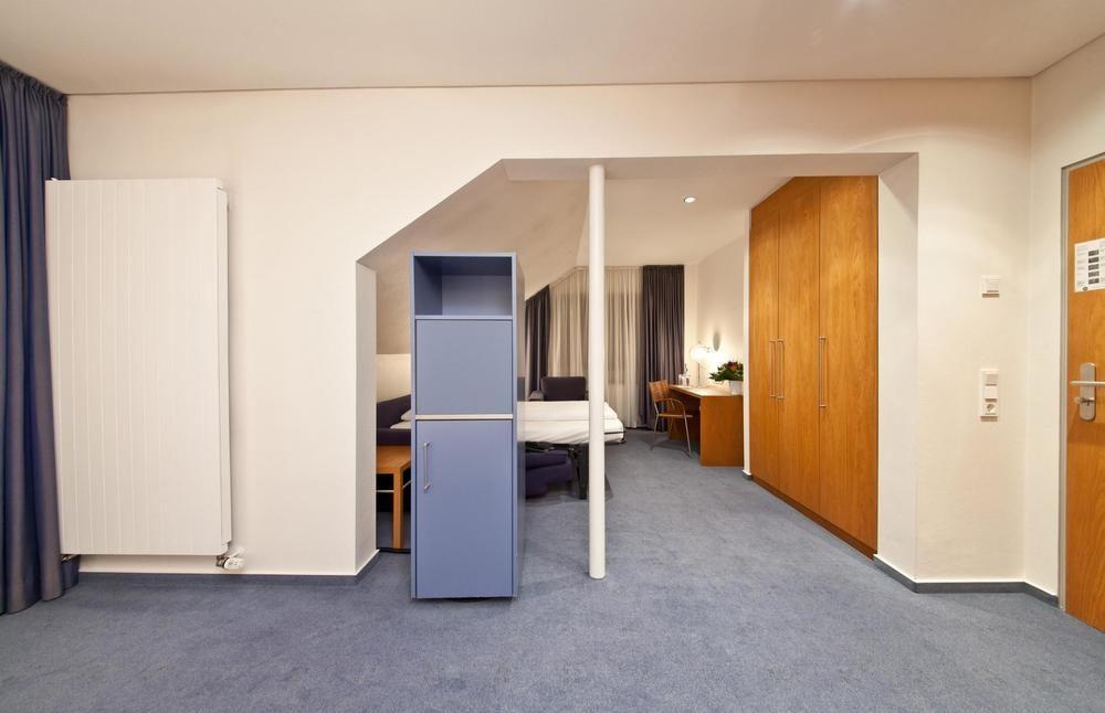 Select Hotel Silence Garden Koeln Bagian luar foto