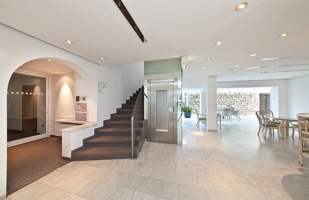Select Hotel Silence Garden Koeln Bagian luar foto