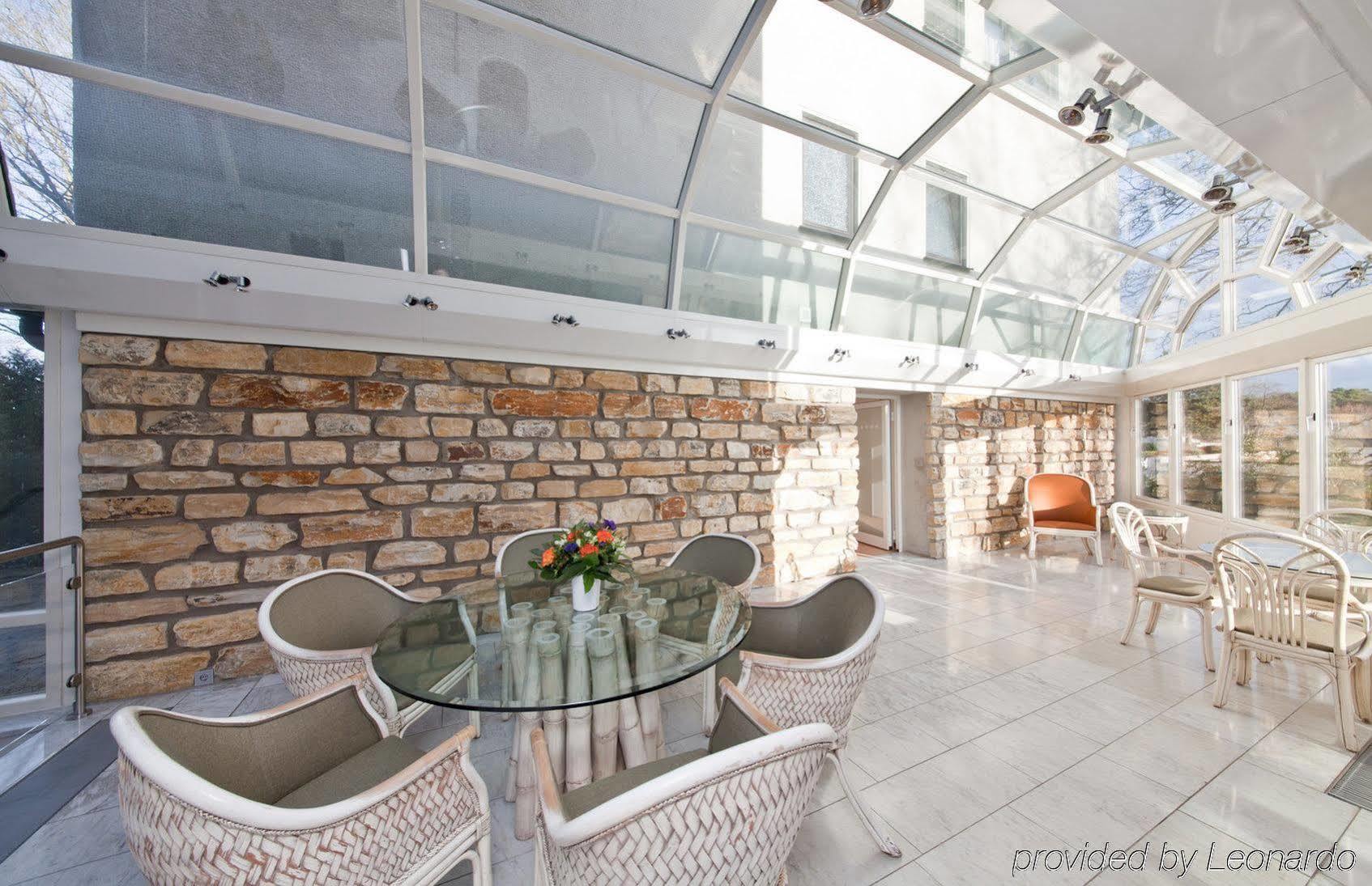 Select Hotel Silence Garden Koeln Bagian luar foto
