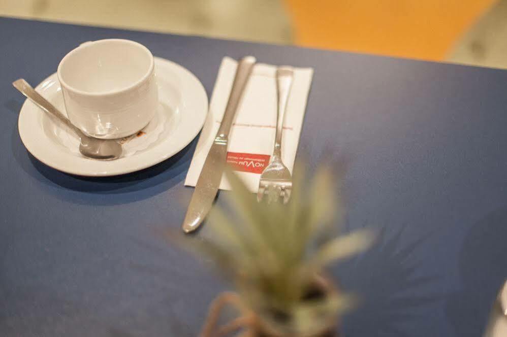 Select Hotel Silence Garden Koeln Bagian luar foto